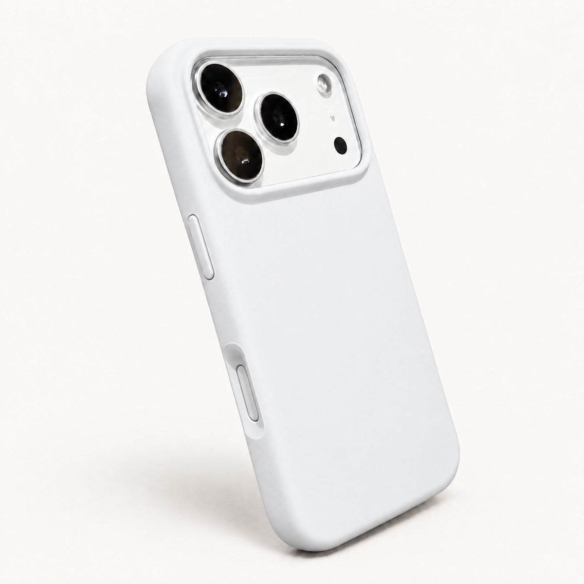 Magsafe iPhone 18 Pro and Pro Max Silicone Case