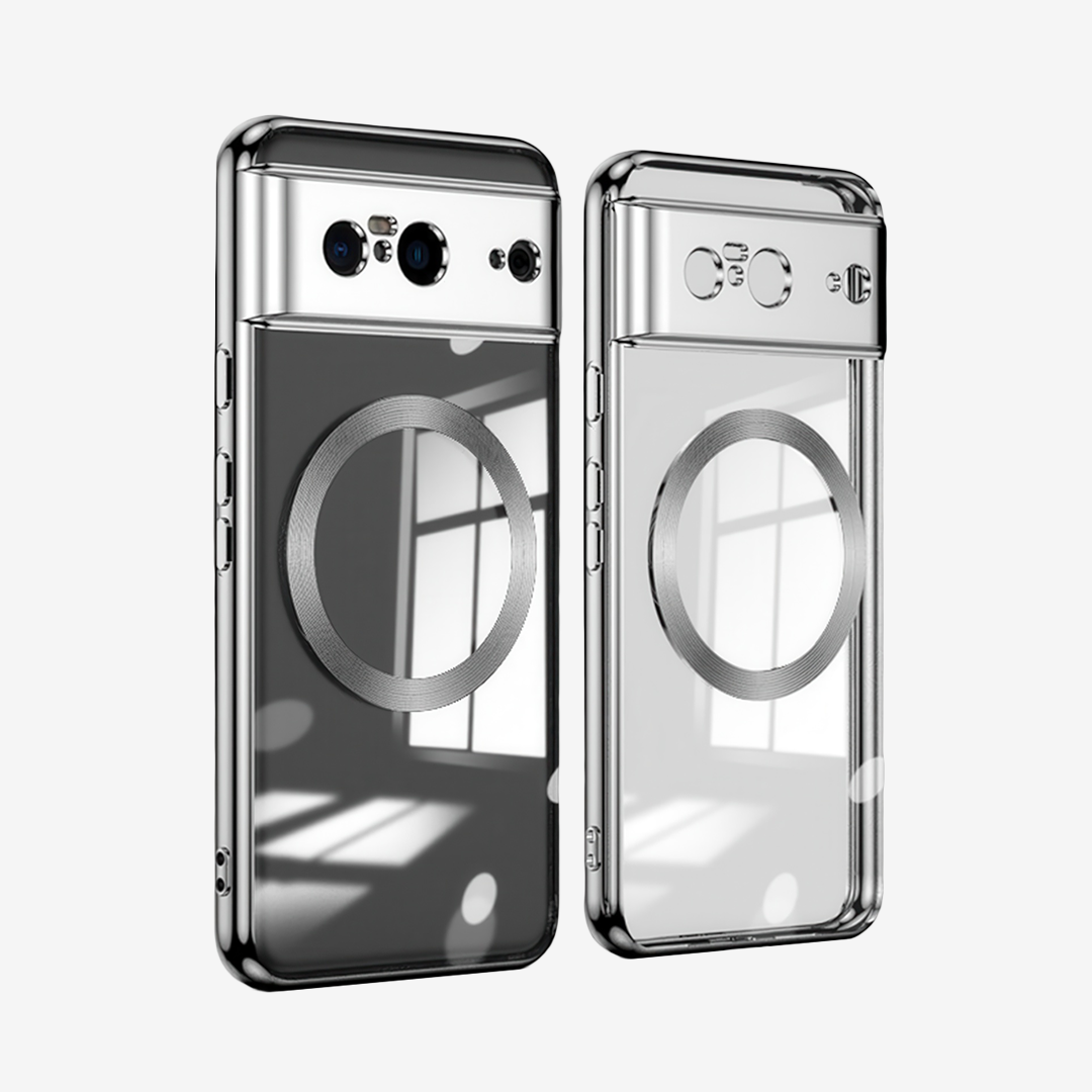 Google Pixel MagSafe Case with Lens Protector