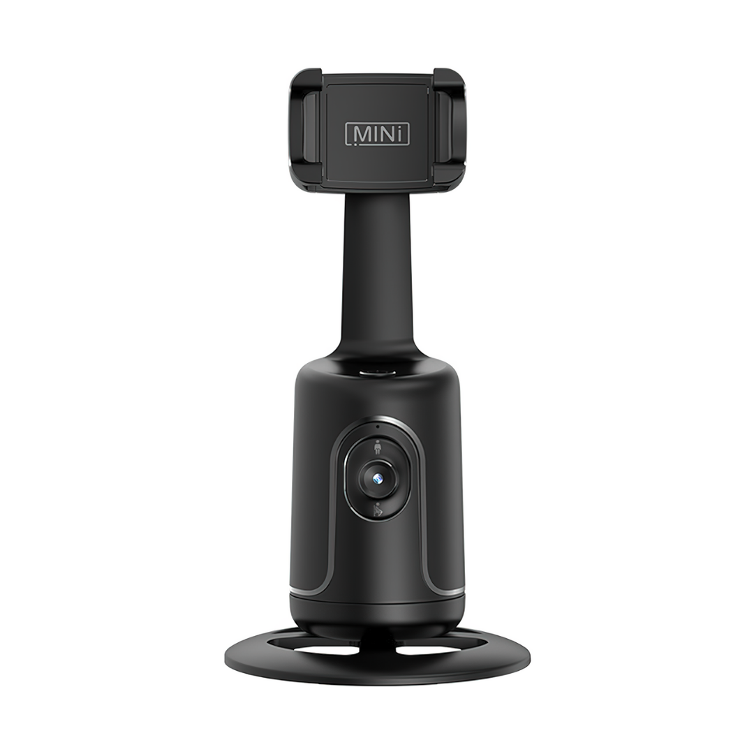 Smart360 AI Motion-Tracking Phone Camera Mount