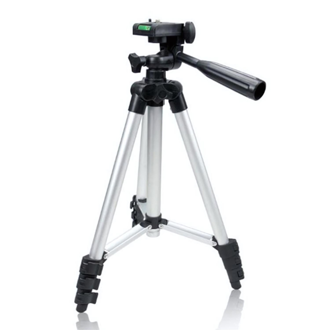 QuickSnap Camera and Smartphone Tripod
