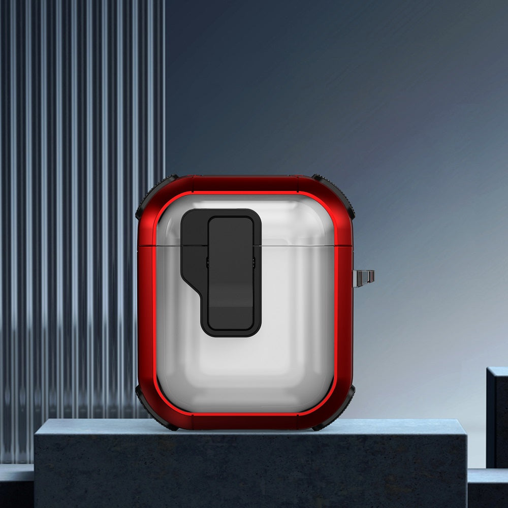 Full-Body AirPods Case