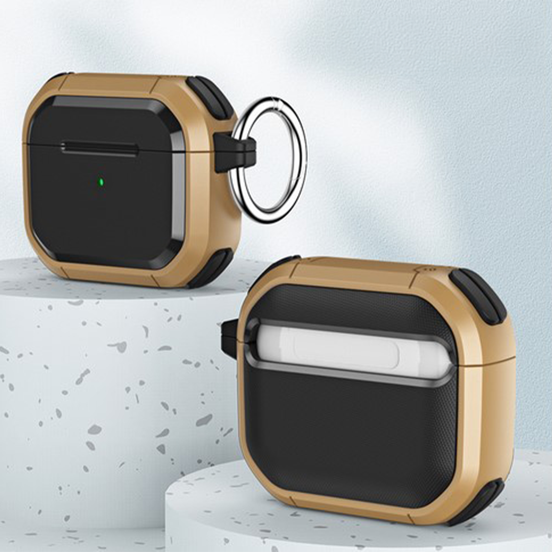 Defender AirPods Pro 3rd Generation Case