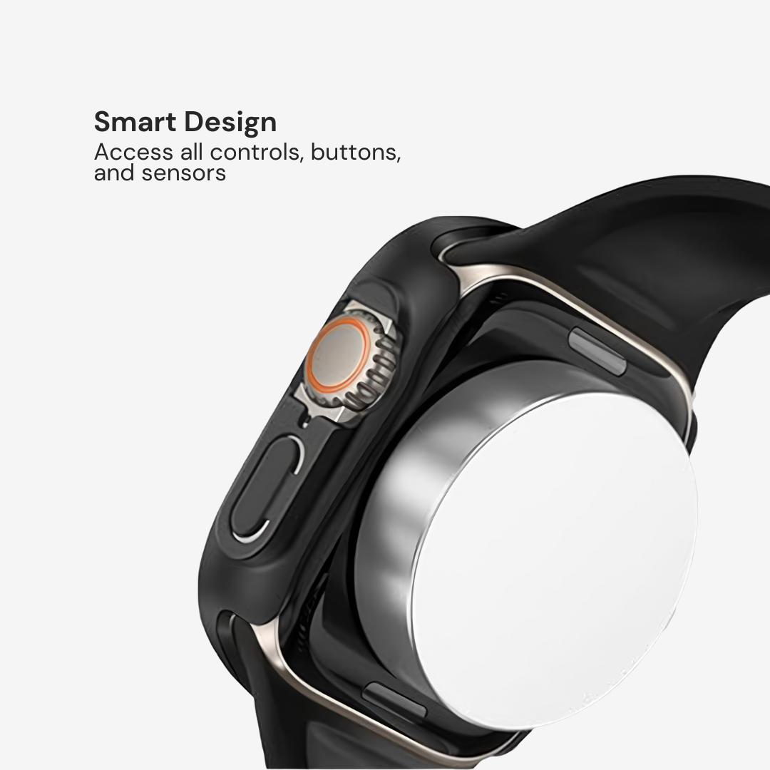 Apple Watch Ultra Full Protection Case