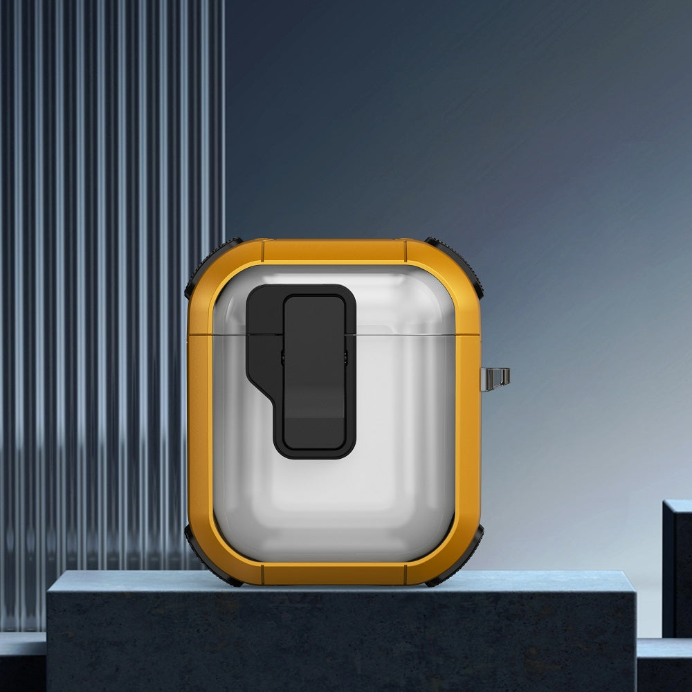 Full-Body AirPods Case