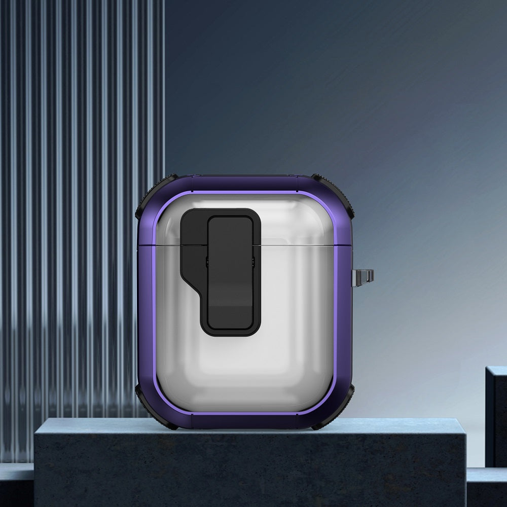 Full-Body AirPods Case