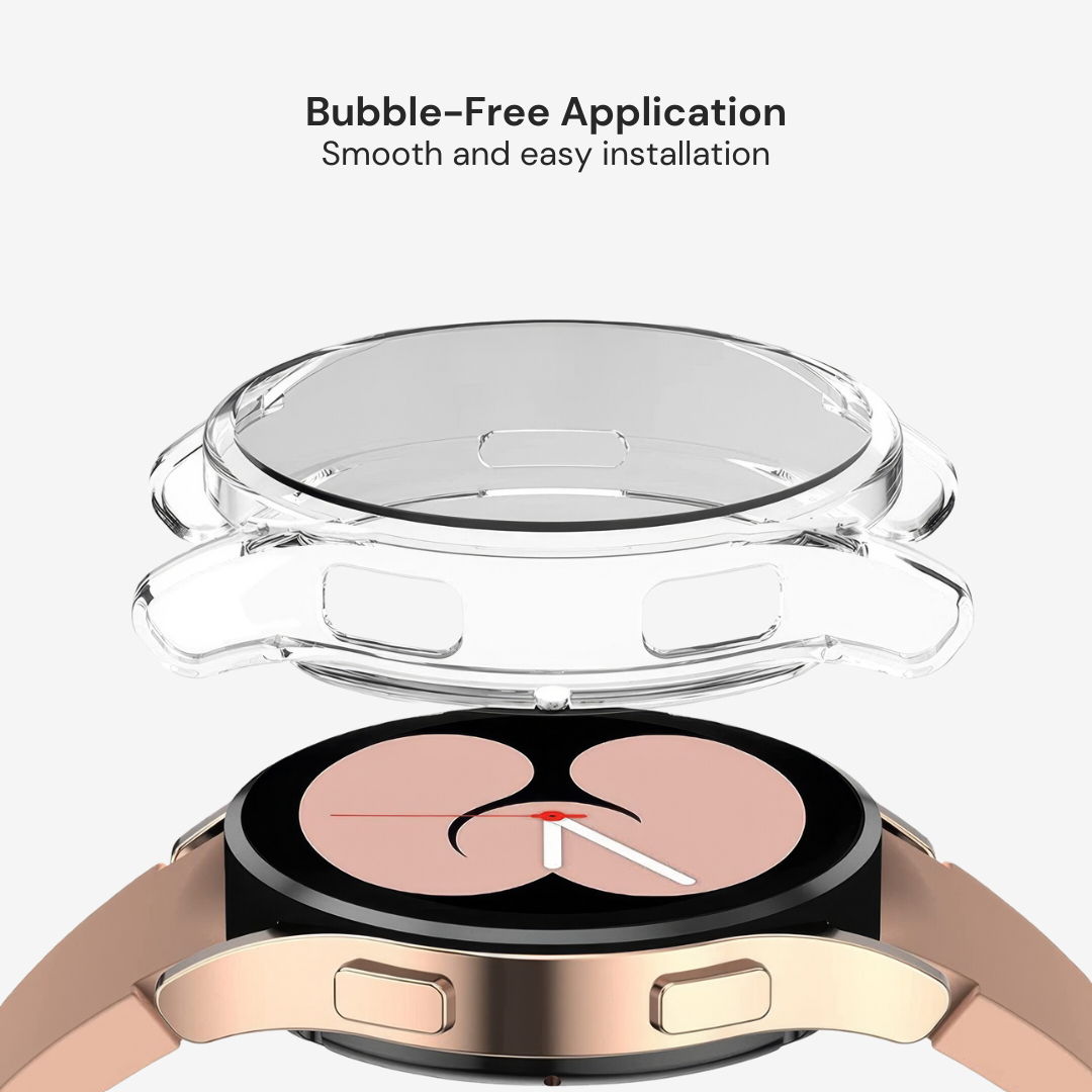 Ultra-Light Samsung Galaxy Watch Screen Protector