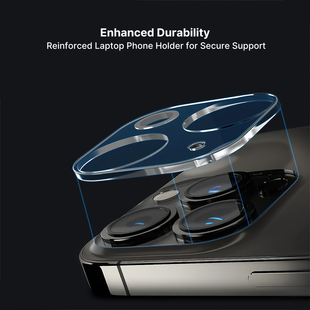 Camera Lens Protector for iPhone