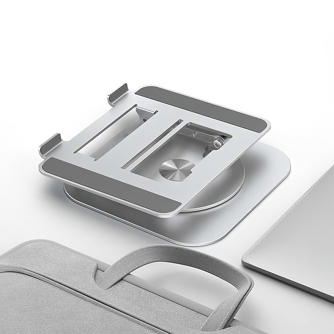 Swivel Laptop Stand 360