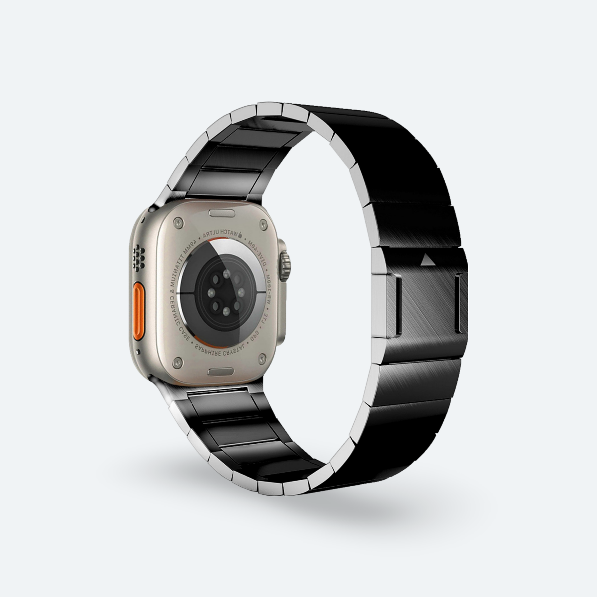 UltraSlim Titanium Pro Band for Apple Watch