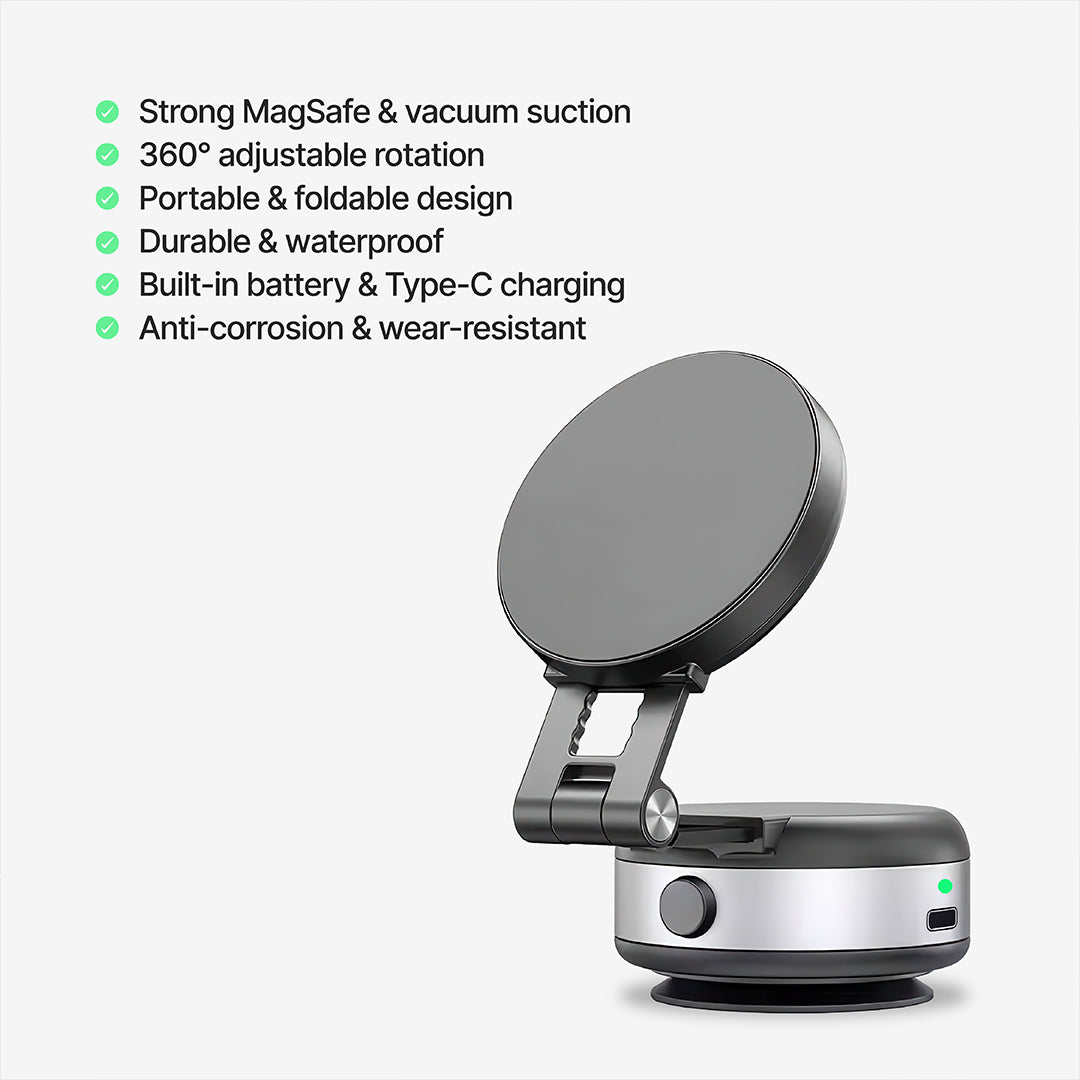 ContentPod MagSafe Phone Holder