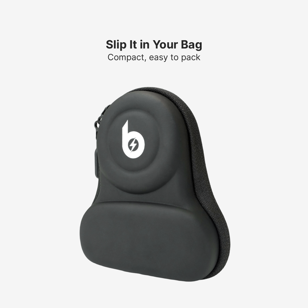 GripCam Ultra Travel Bag