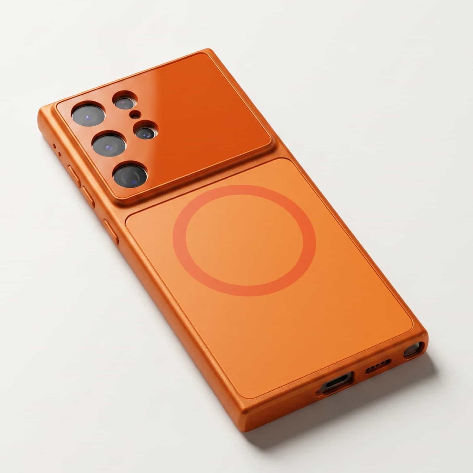 Samsung Galaxy MagSafe Phone Case