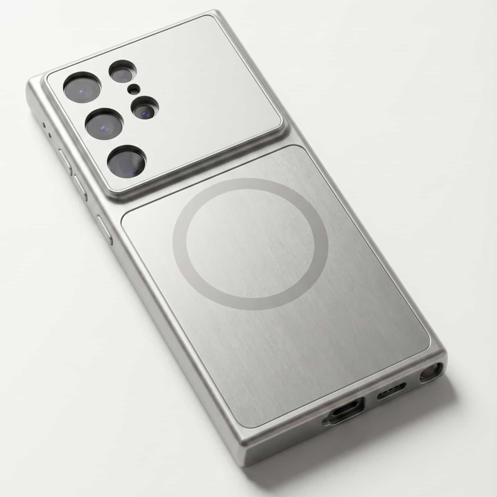 Samsung Galaxy MagSafe Phone Case