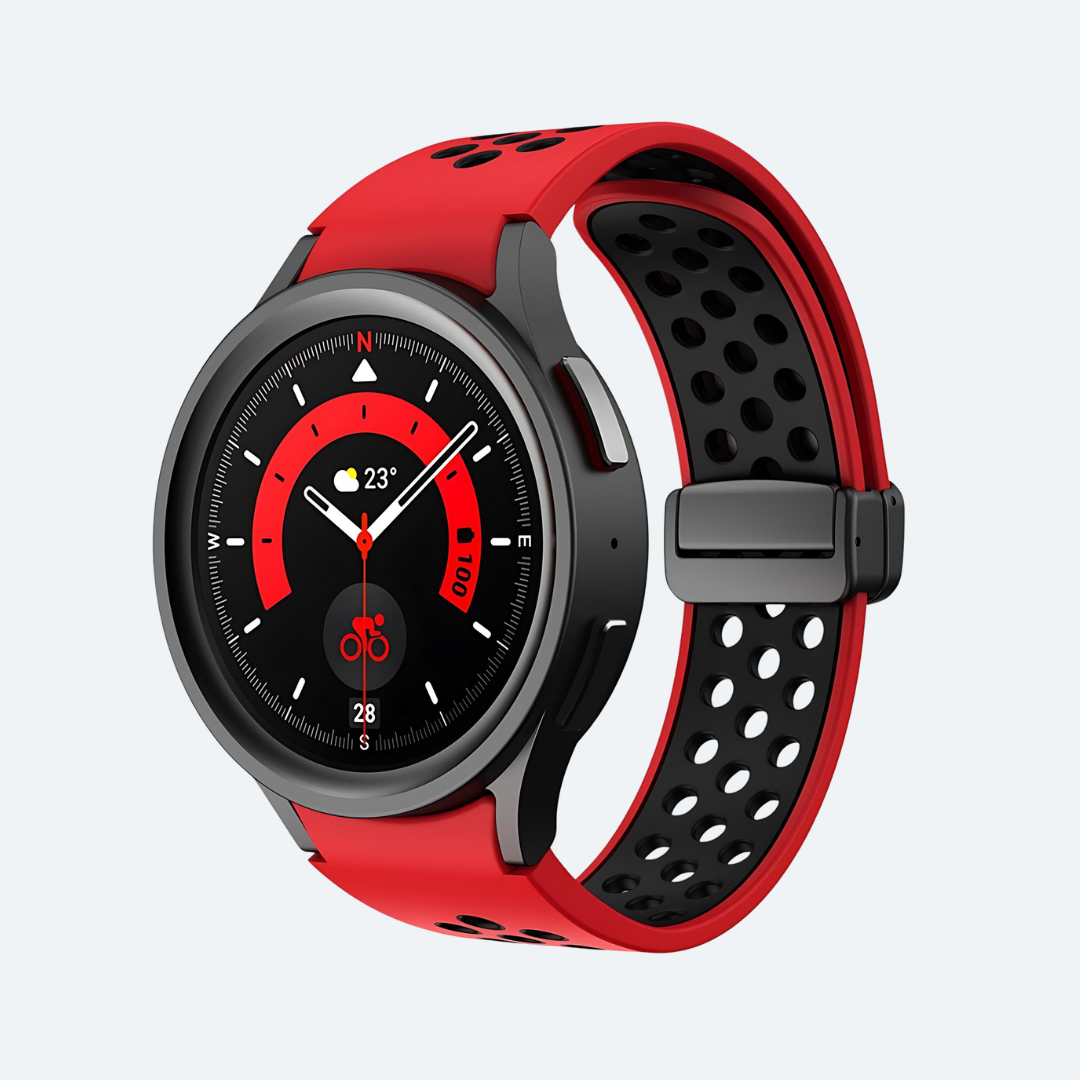 Samsung Galaxy Watch Sport Silicone Band