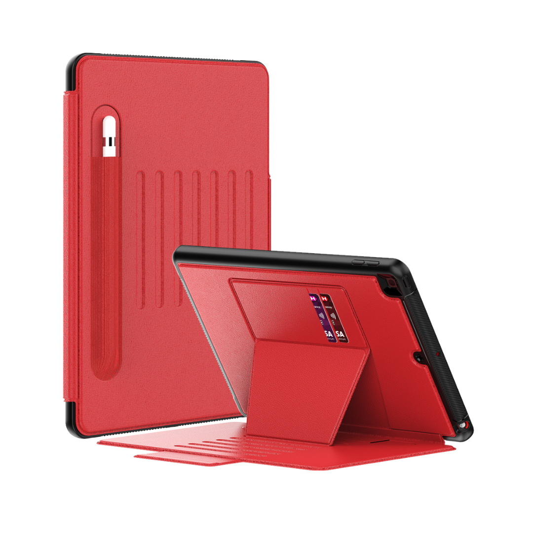 iPad FlexStand Case with 7 Adjustable Angles