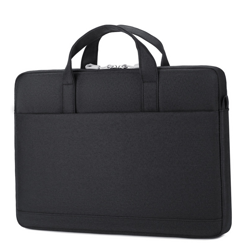 MiniTechPro Waterproof Laptop Bag with Soft Lining