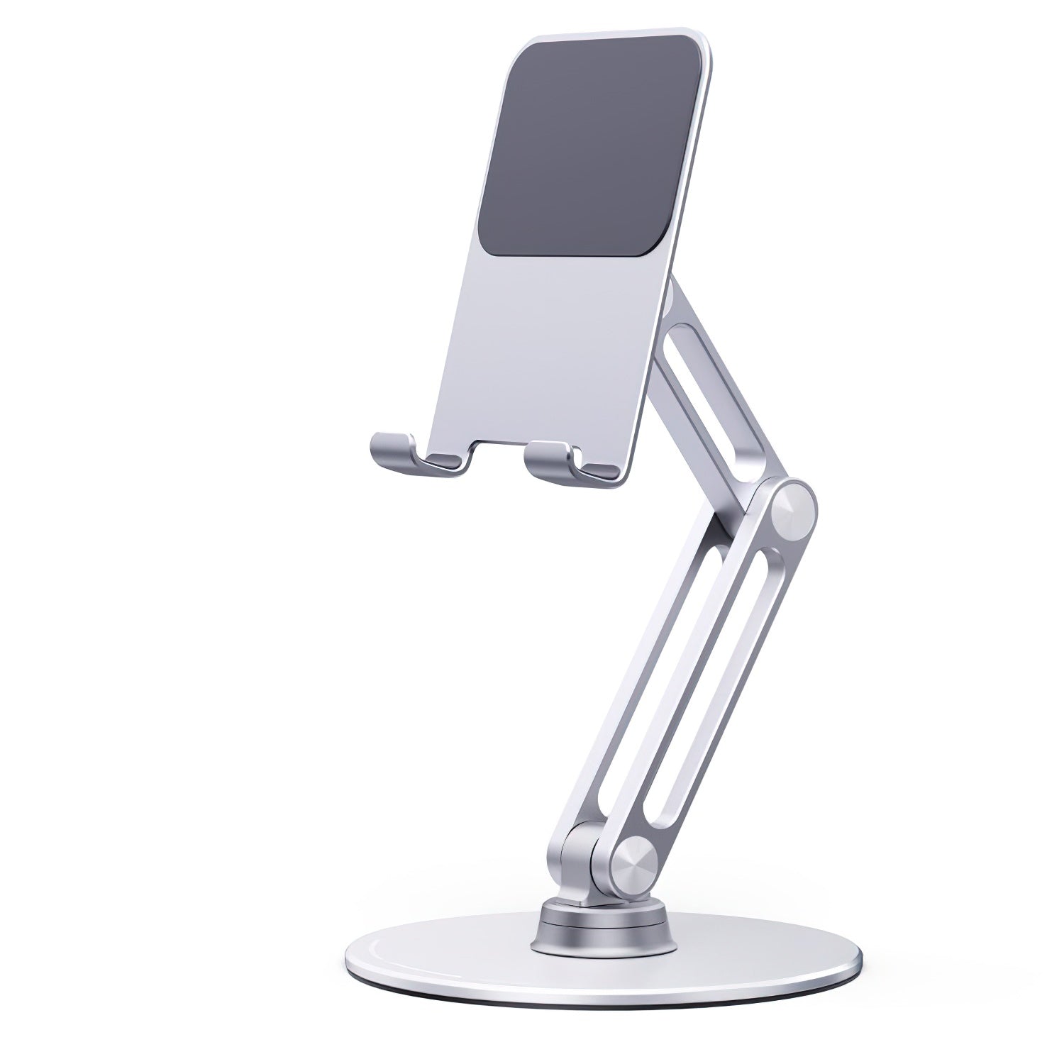Aluminum Smartphone Stand 360