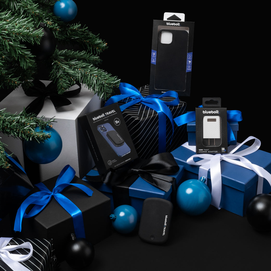 Christmas Powerbank Bundle