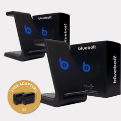 BlueBolt HOME Double Bundle