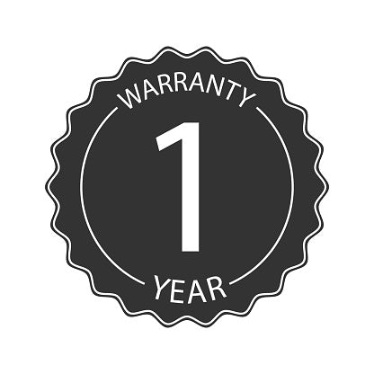 12 Months Extended Warranty