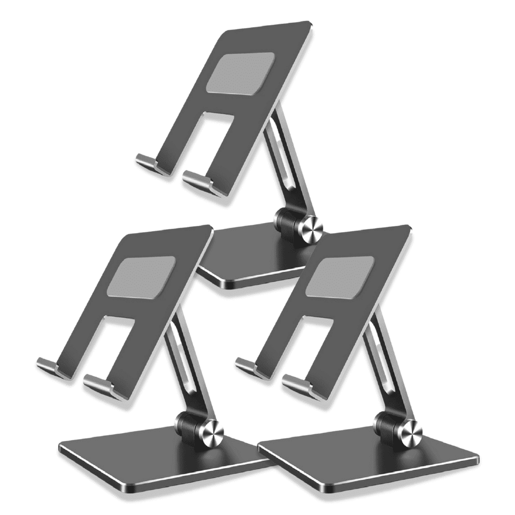 iPad Stand Triple Bundle