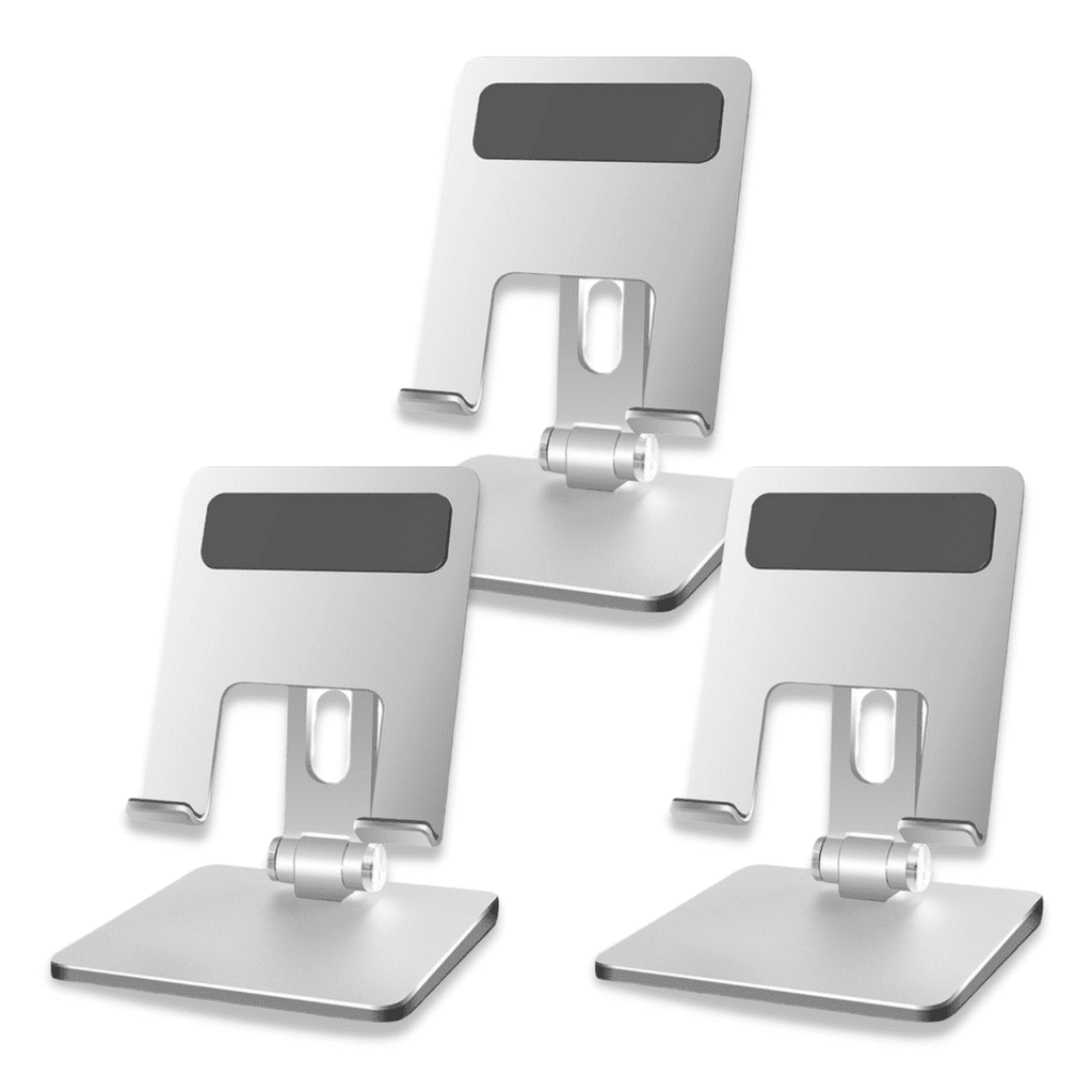 iPad Stand Triple Bundle